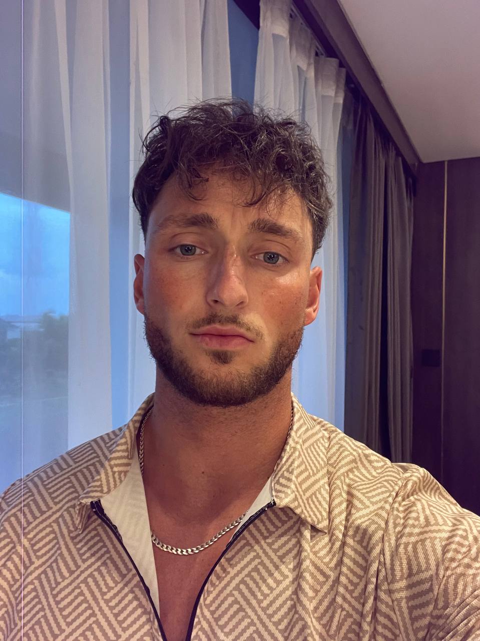 Аватар пользователя