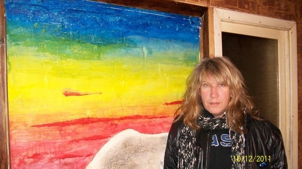 Аватар пользователя