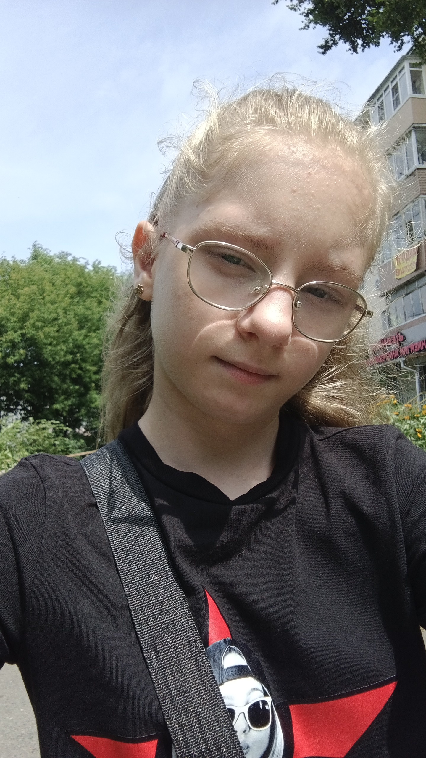 Аватар пользователя