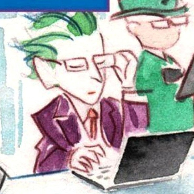 Аватар пользователя