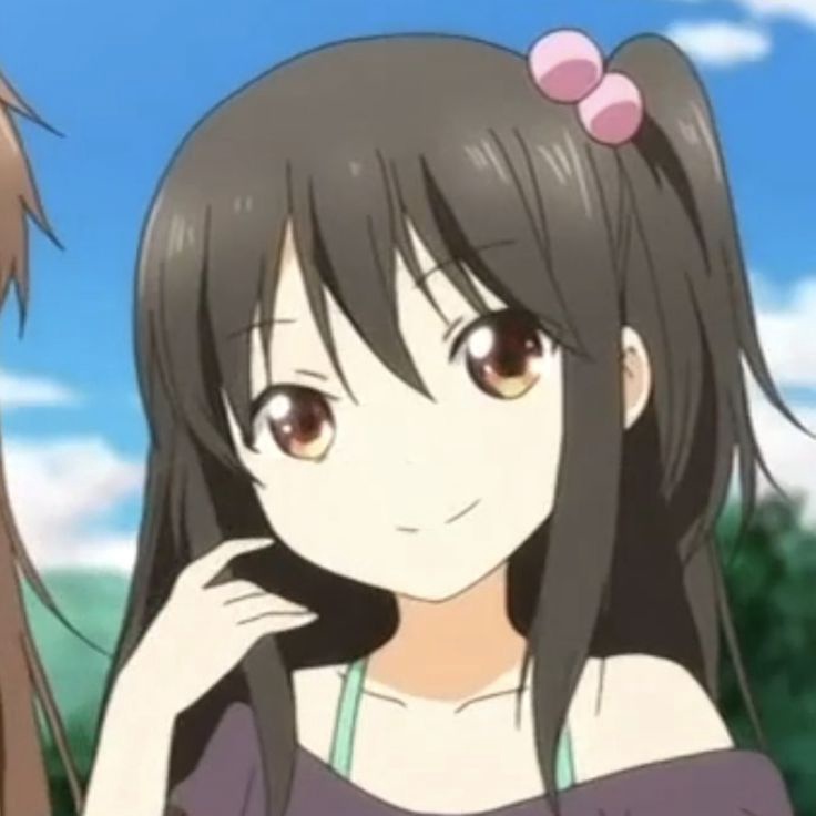 Аватар пользователя