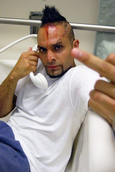 Аватар пользователя