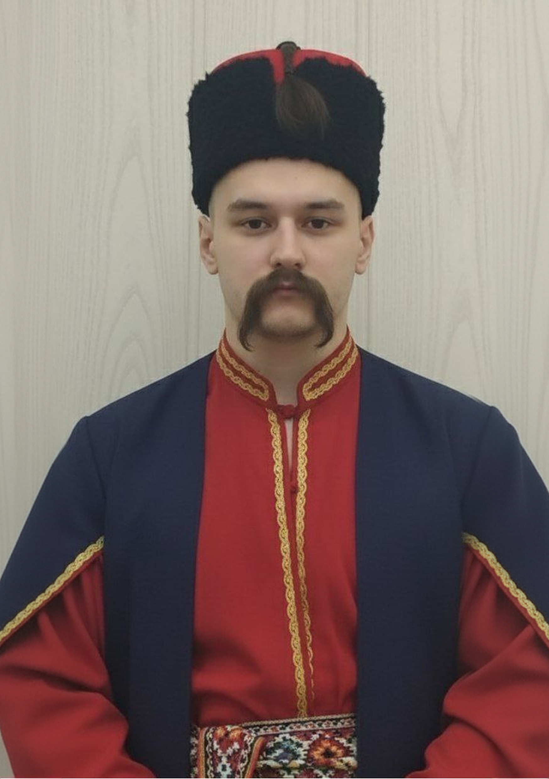 Аватар пользователя