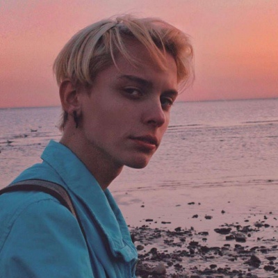 Аватар пользователя