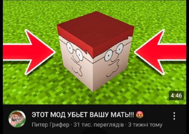 Аватар пользователя