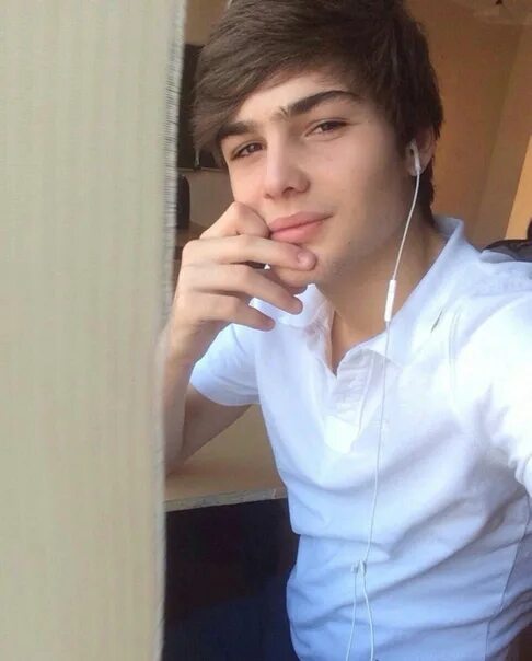 Аватар пользователя