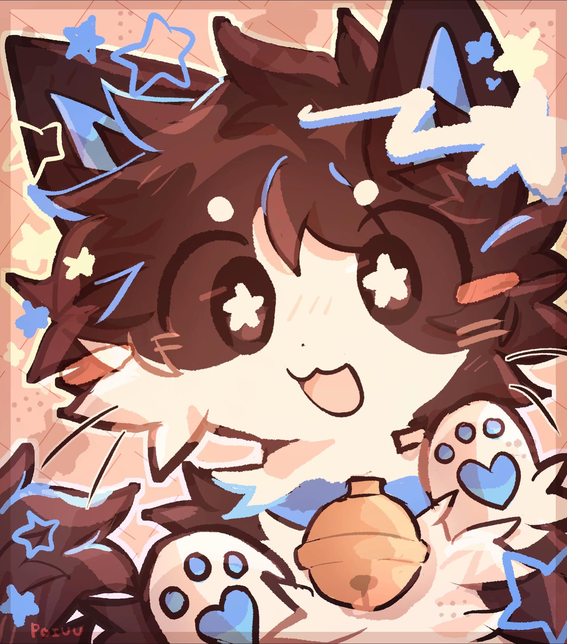 Аватар пользователя