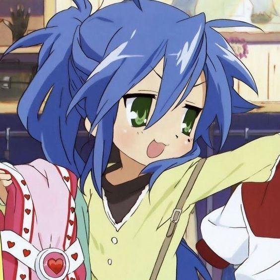 Аватар пользователя