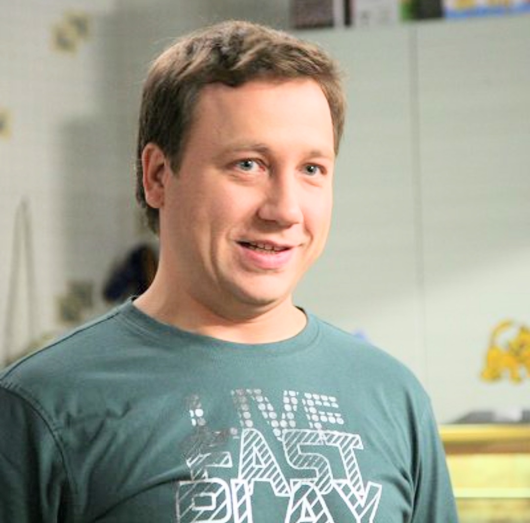 Аватар пользователя