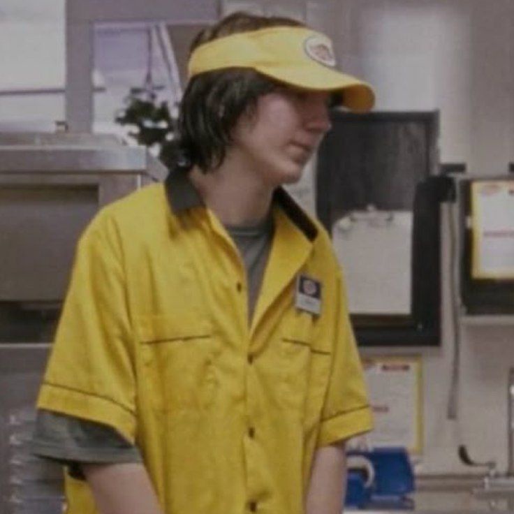 Аватар пользователя