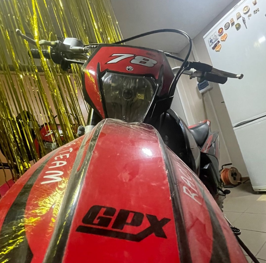 Аватар пользователя