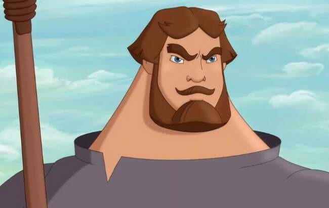 Аватар пользователя