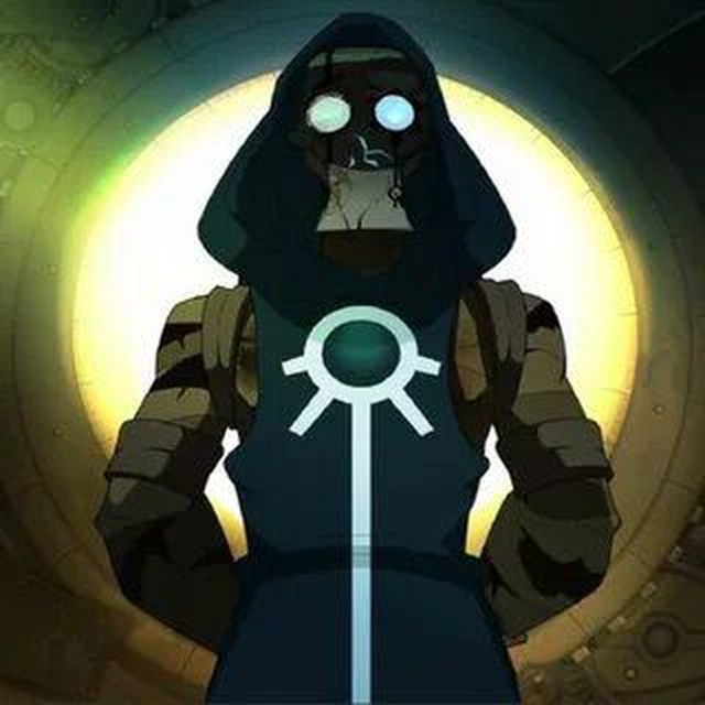 Аватар пользователя