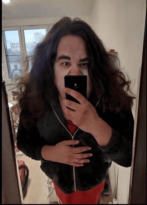 Аватар пользователя