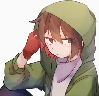 Аватар пользователя