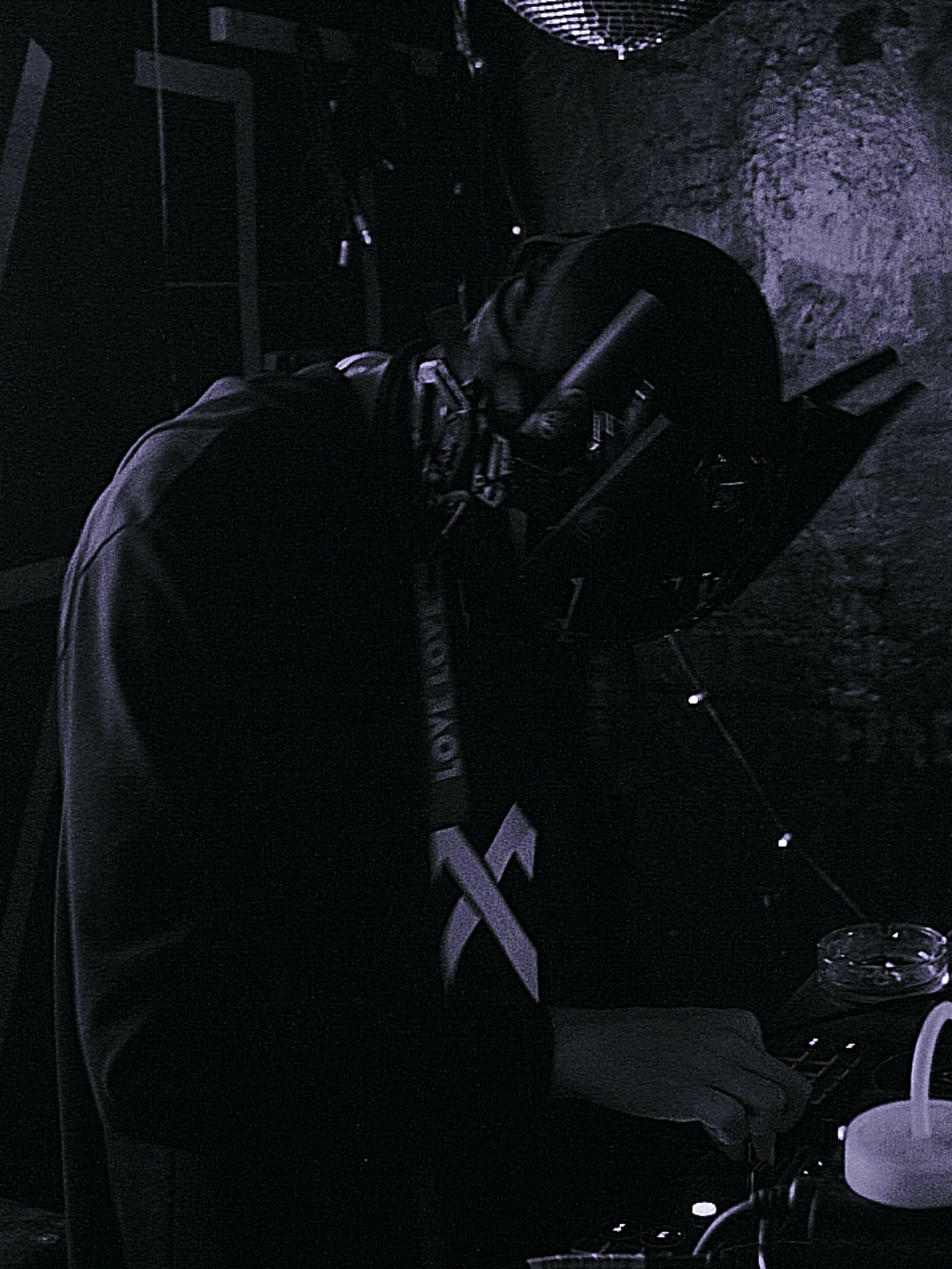 Аватар пользователя