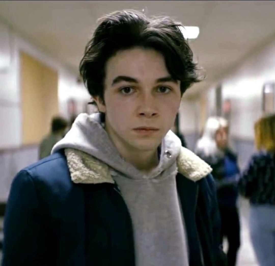 Аватар пользователя