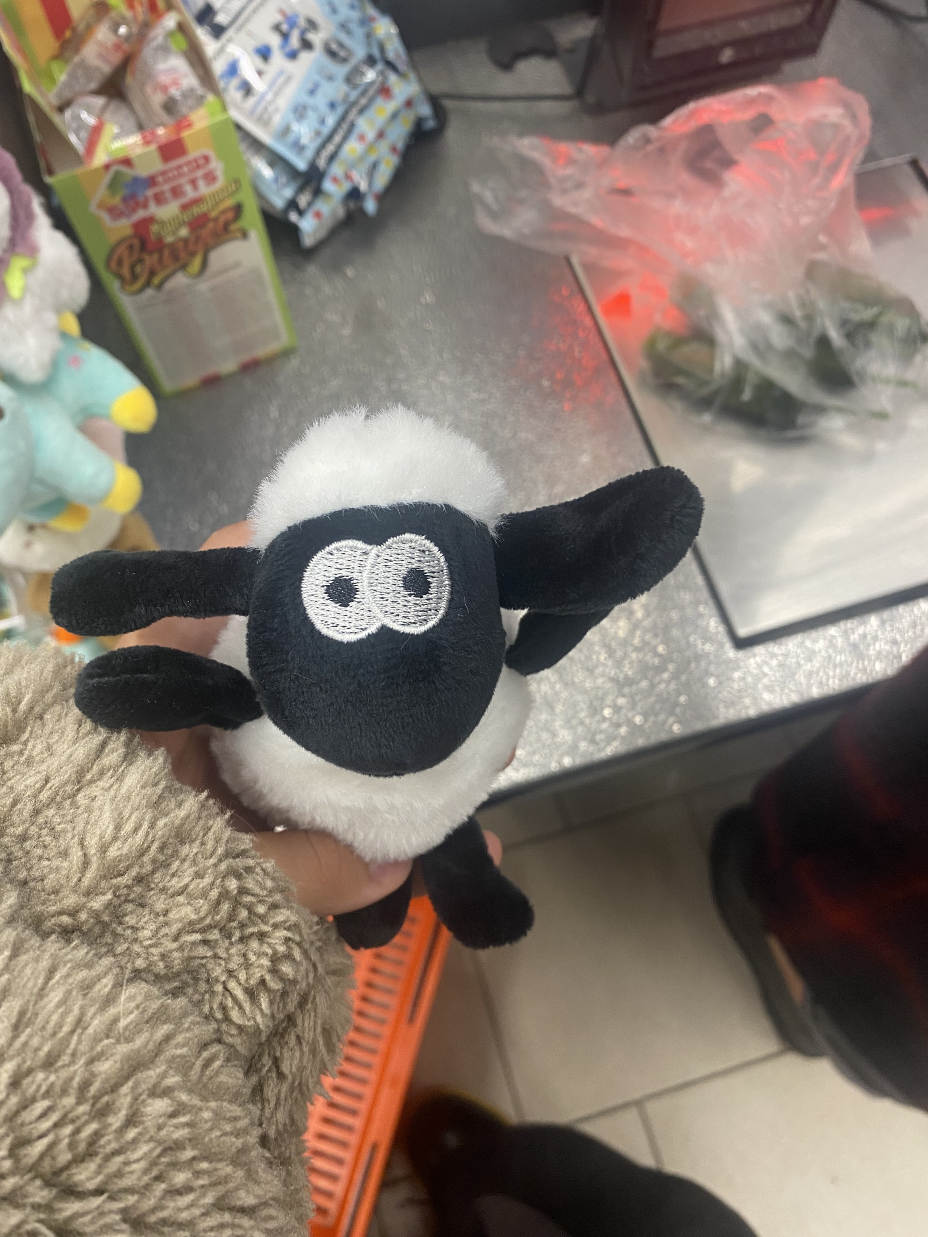 Аватар пользователя