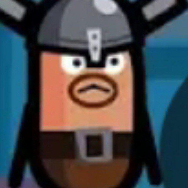 Аватар пользователя