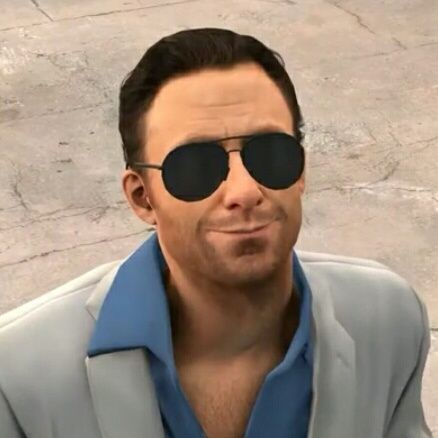 Аватар пользователя