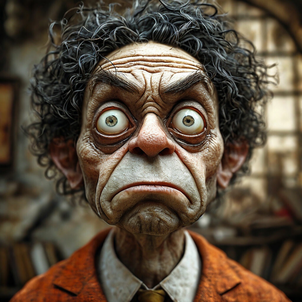 Аватар пользователя