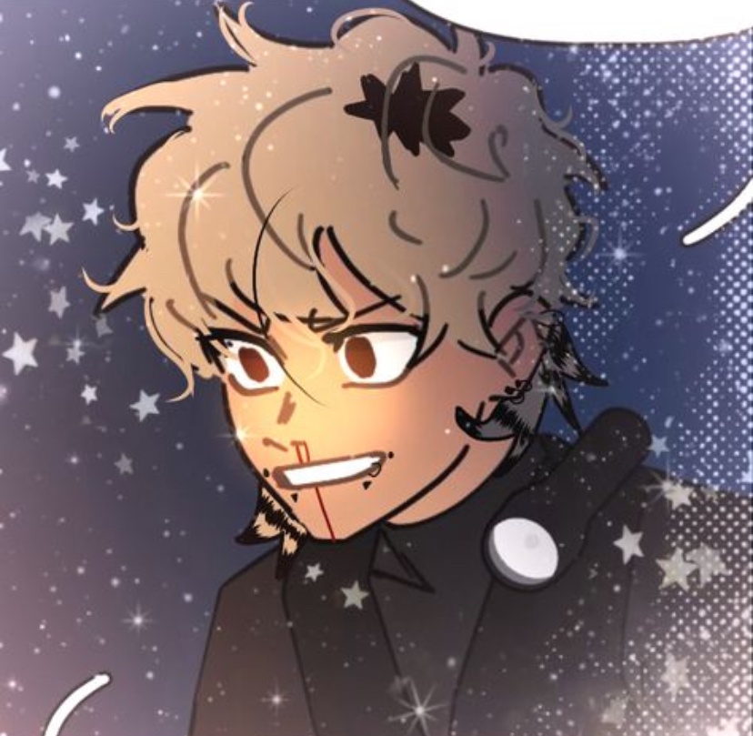 Аватар пользователя