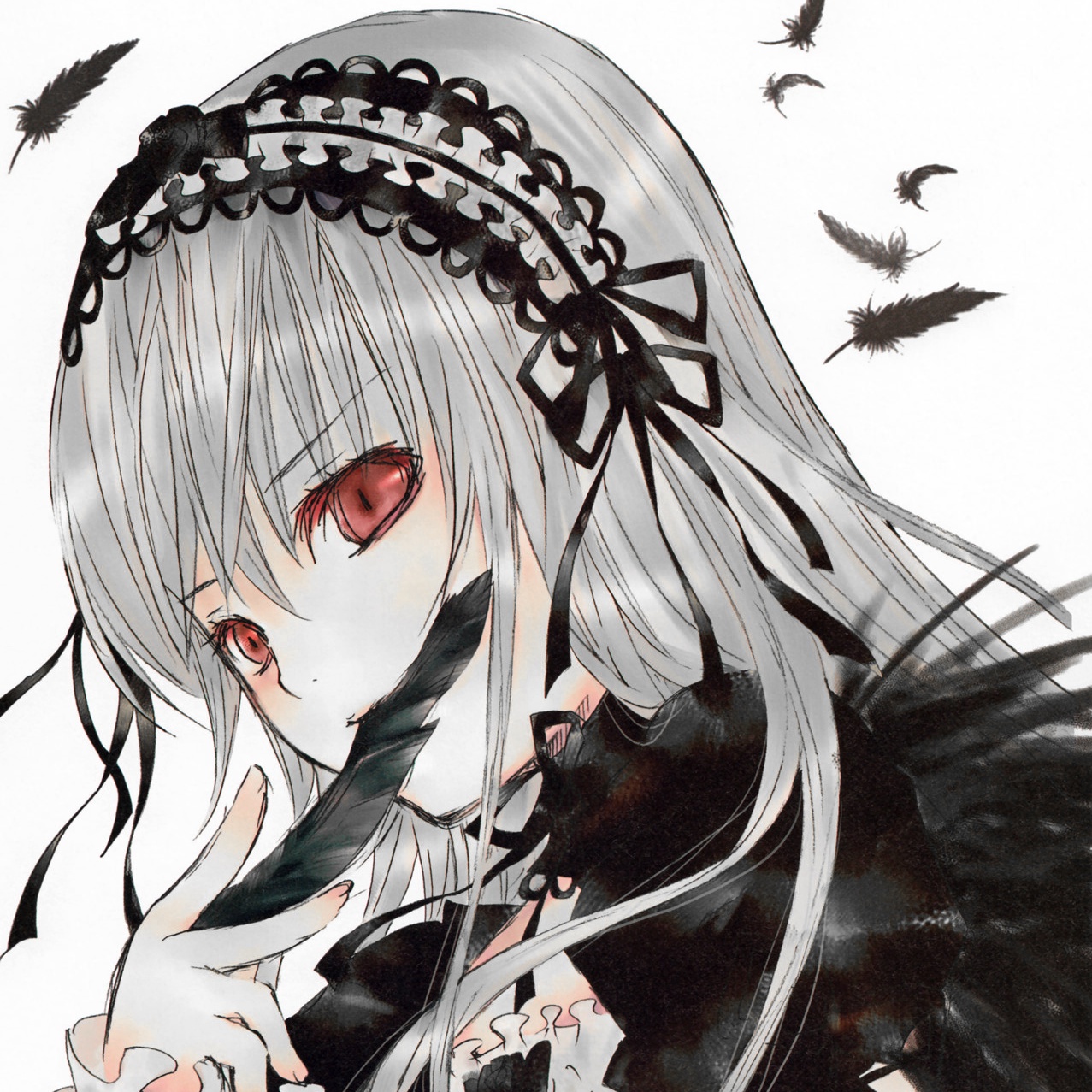 Аватар пользователя