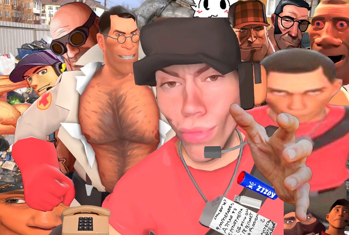 Аватар пользователя