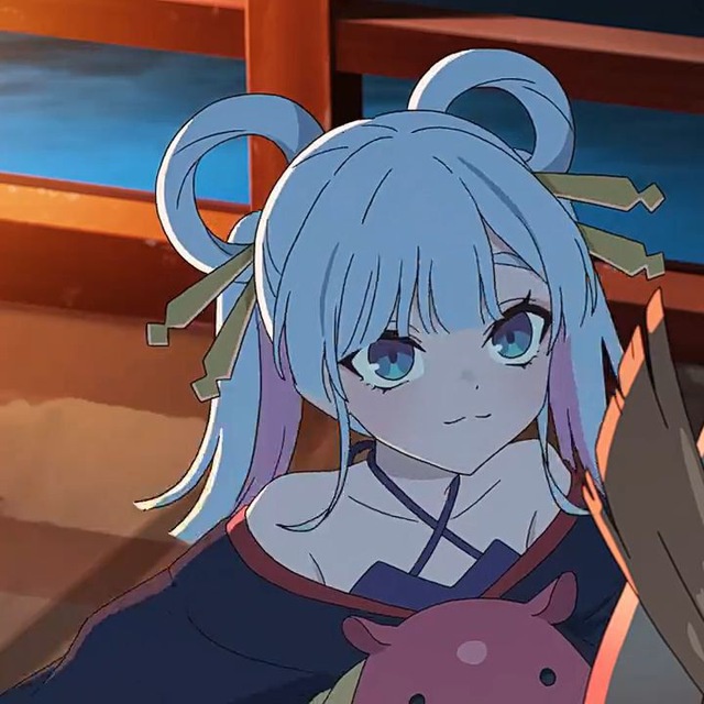 Аватар пользователя