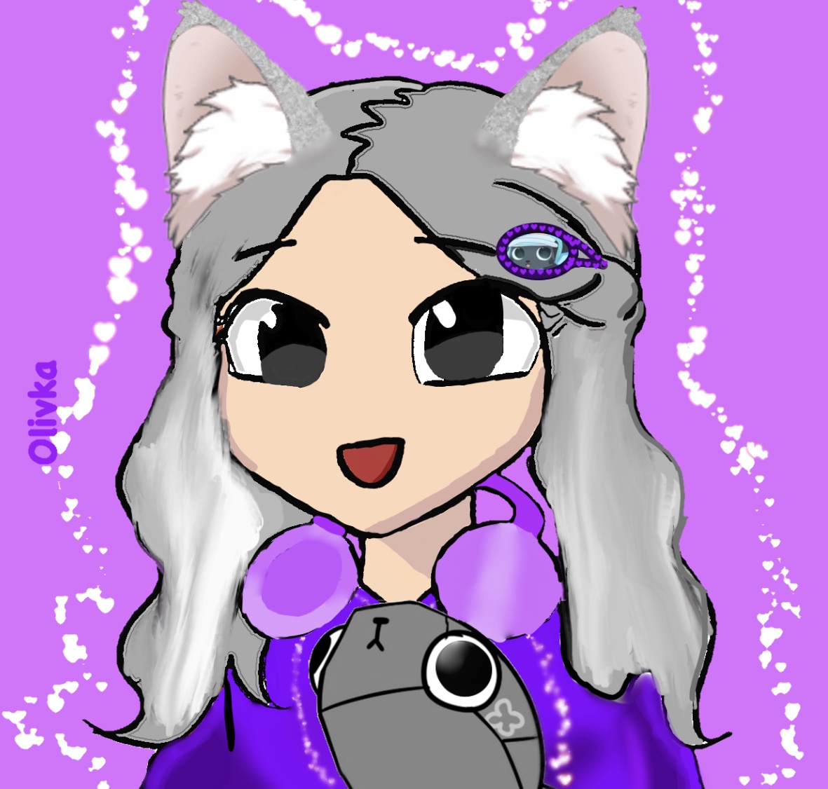 Аватар пользователя