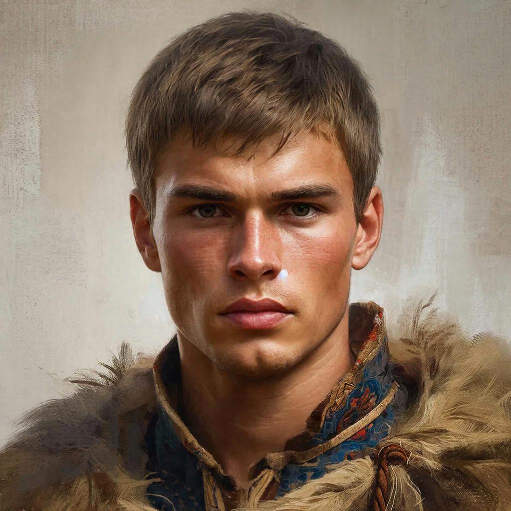 Аватар пользователя