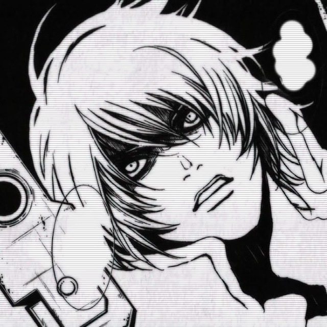 Аватар пользователя