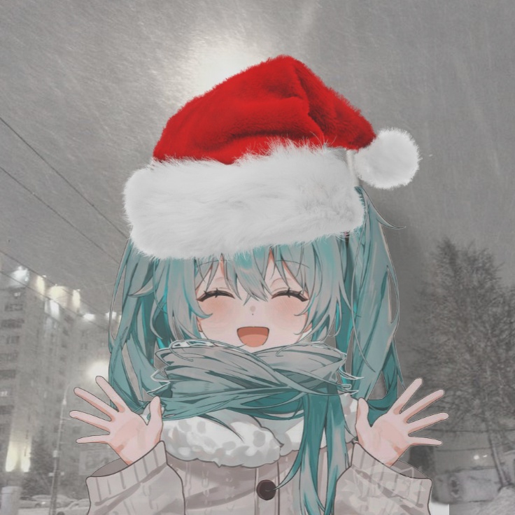 Аватар пользователя