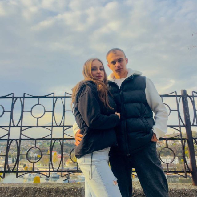 Аватар пользователя