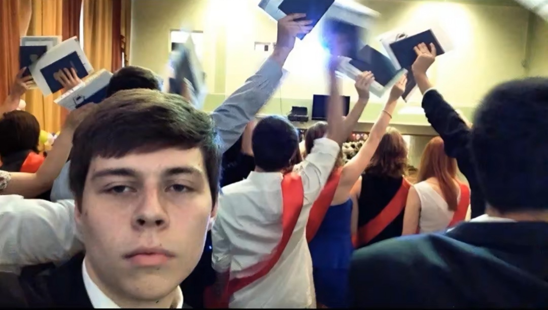 Аватар пользователя