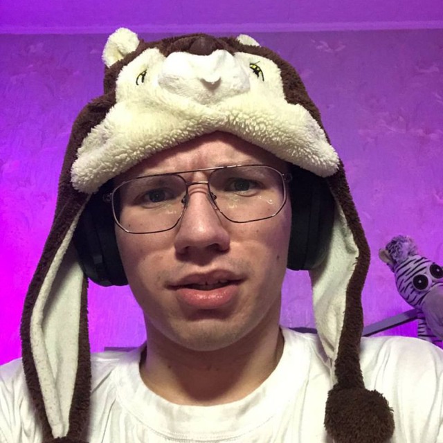 Аватар пользователя