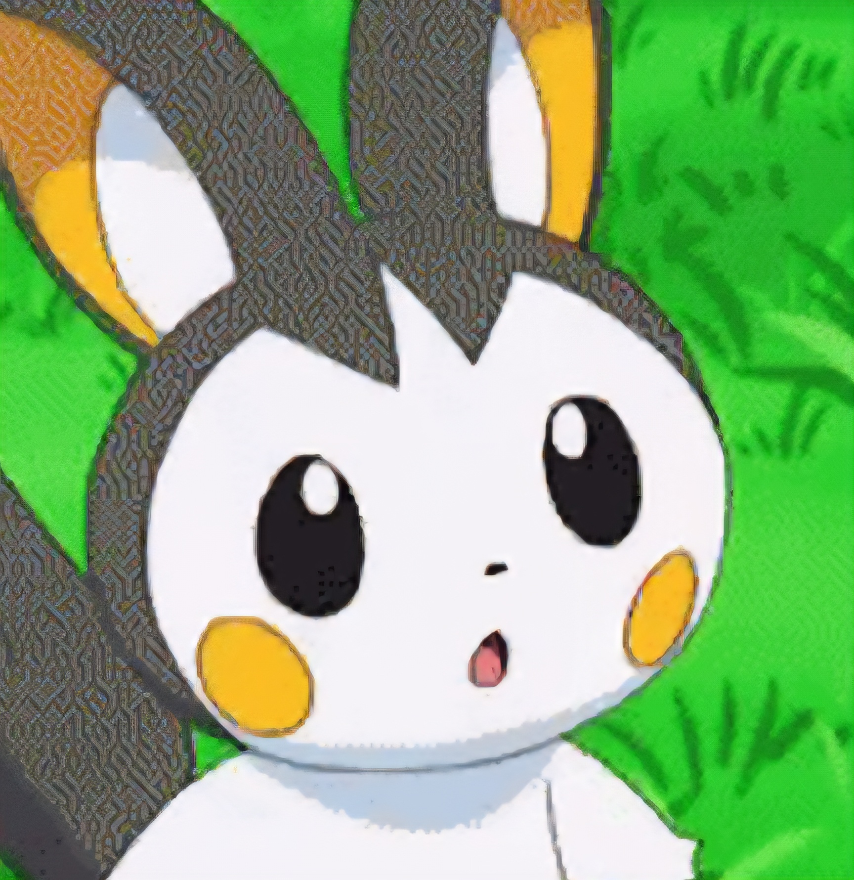 Аватар пользователя