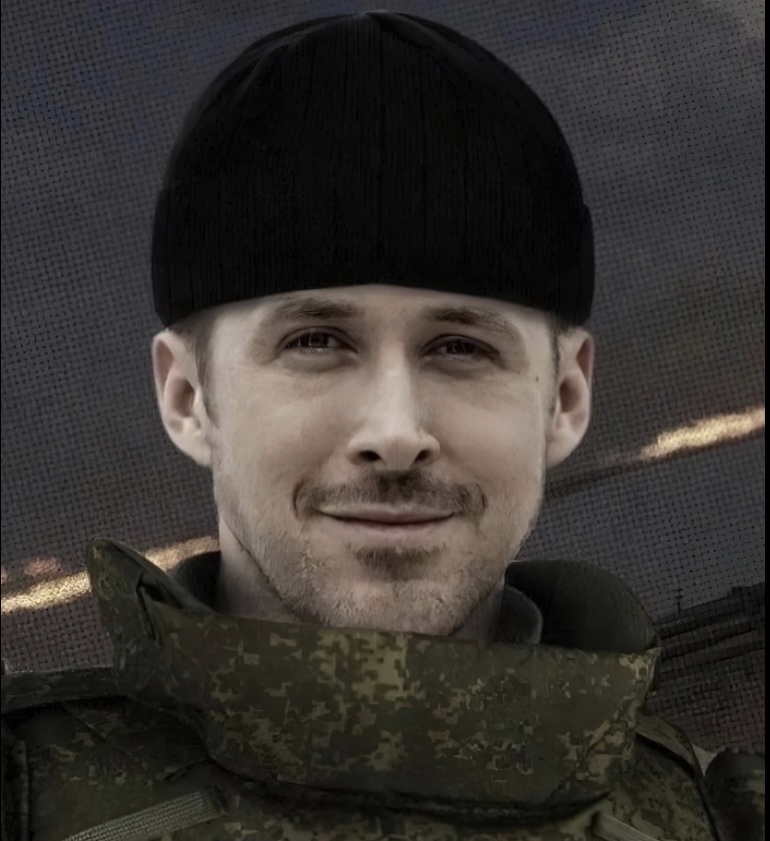 Аватар пользователя