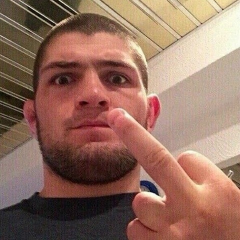 Аватар пользователя