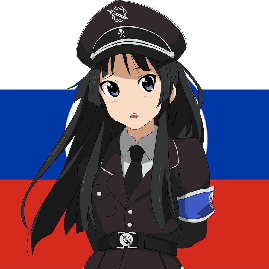 Аватар пользователя