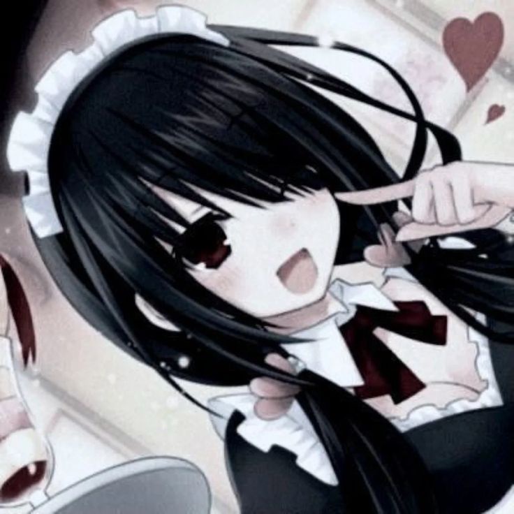 Аватар пользователя