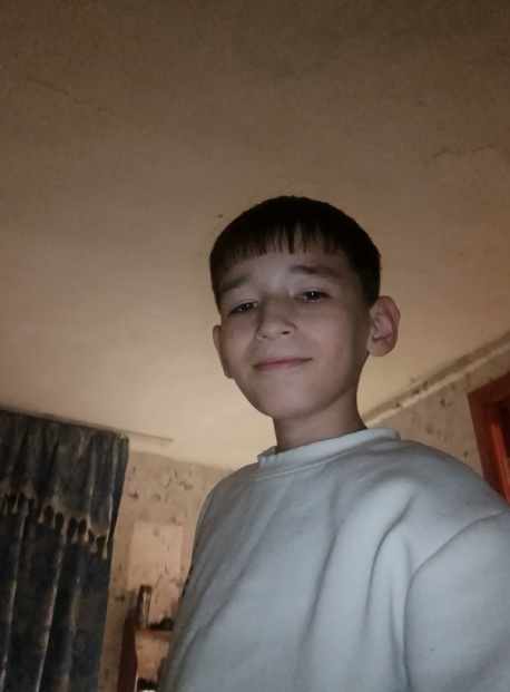 Аватар пользователя