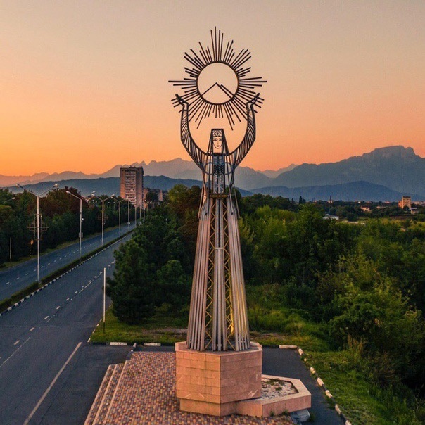 Аватар пользователя