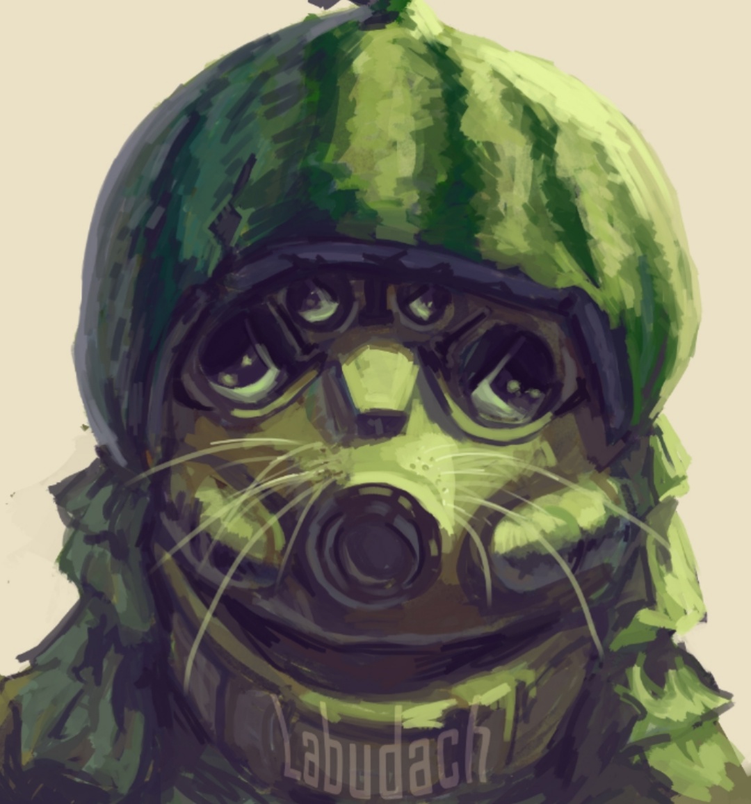 Аватар пользователя