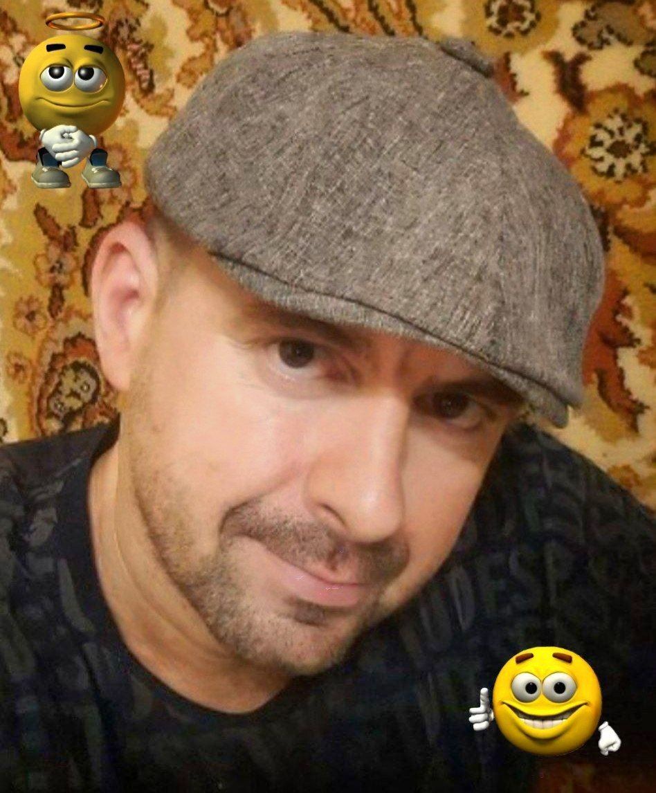 Аватар пользователя