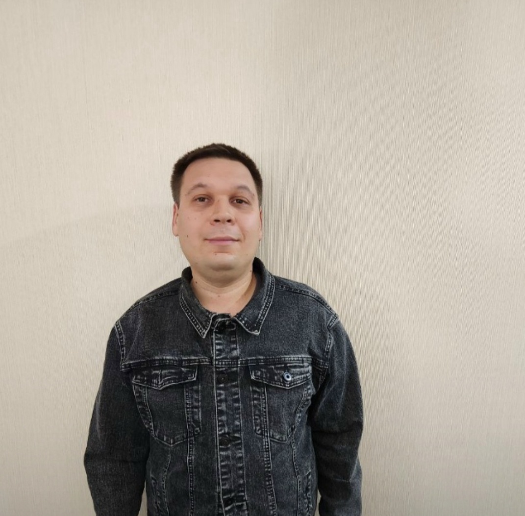 Аватар пользователя