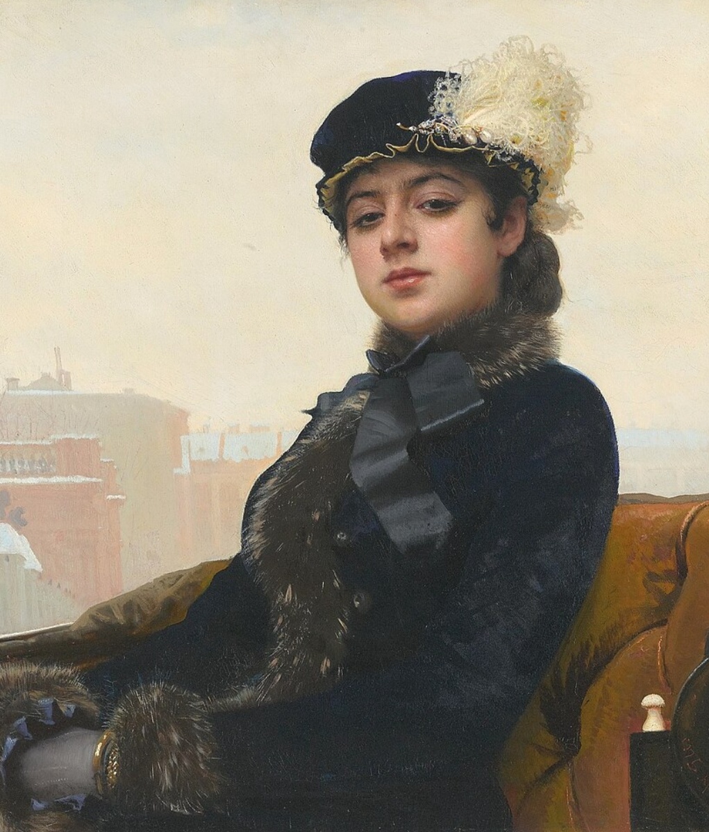 Аватар пользователя