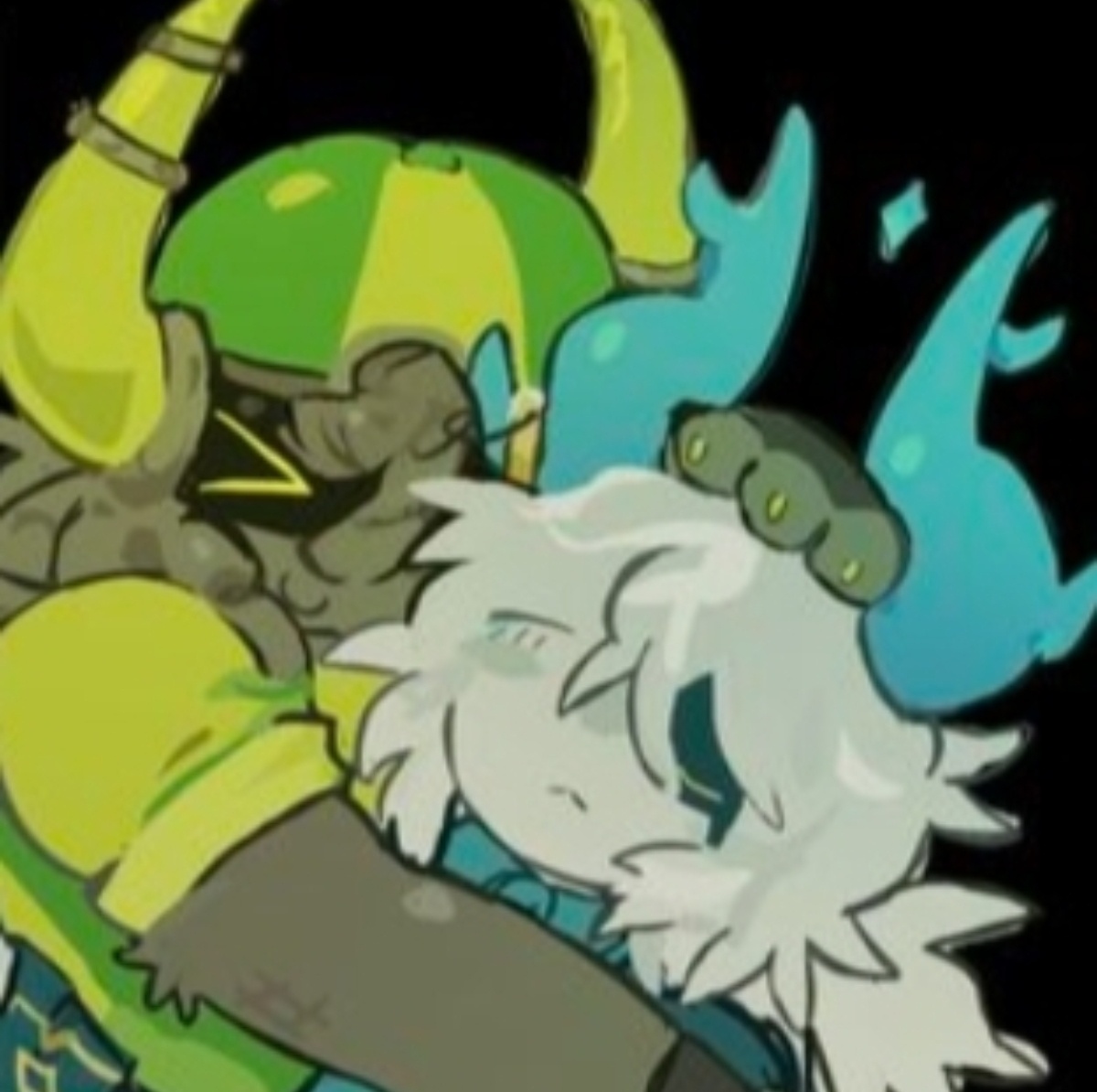 Аватар пользователя