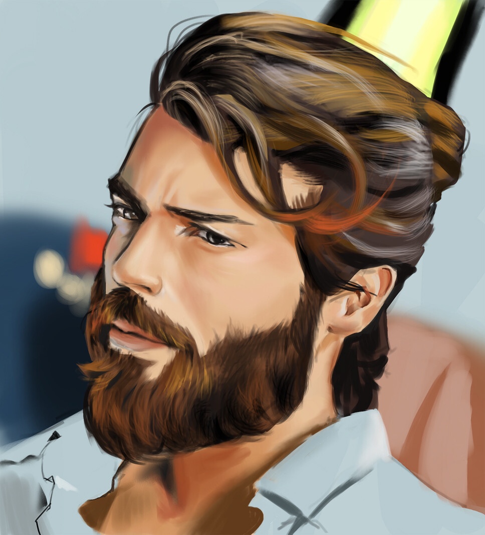 Аватар пользователя