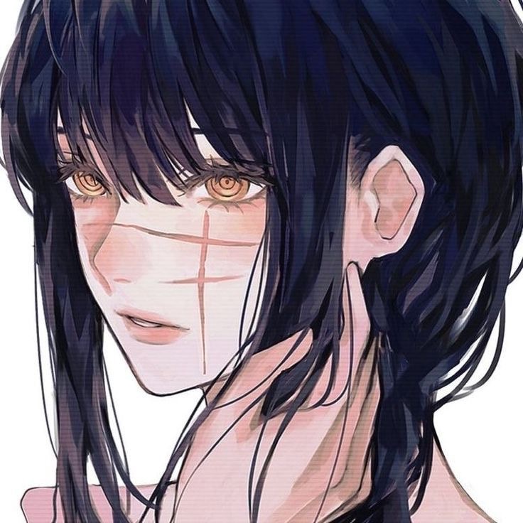 Аватар пользователя